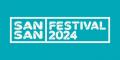 SanSan Festival 2024 CARTEL DIAS