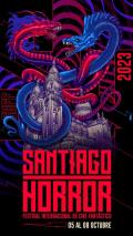 Santiago Horror Film Festival 2023