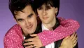 Continúa la pelea entre Johnny Marr y Morrissey