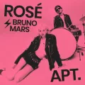 APT Rosé y Bruno Mars