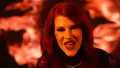 Kittie videoclip "Fire"