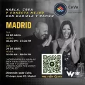 Taller Habla Crea y Conecta Mejor Madrid 2025