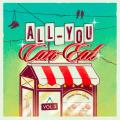 Comida para Llevar estrena “ALL-YOU-CAN-EAT VOL. 3”