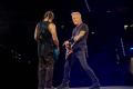 Metallica cierre M72 Europe Tour en Madrid