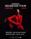 Esteman España Secretos Tour