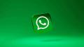 WhatsApp amplía su límite de envío de documentos a 2GB