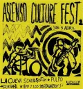 Ascenso Culture Fest II