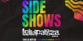 Lollapalooza Chile Sideshows 2024