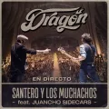 Santero y Los Muchachos y Juancho de Sidecars juntos