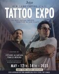 Yomico Moreno será anfitrión del New York Tattoo Expo 2023