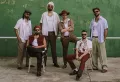 LA SRA. TOMASA presenta 'CAMINO'