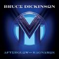 Bruce Dickinson presenta su single "Afterglow Of Ragnarok"