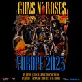 Guns N’ Roses en Madrid y Vigo en junio de este 2023