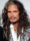 Steven Tyler demandado por abuso sexual