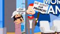 South Park destroza al principe Harry y Meghan Markle