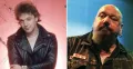 Fallece Paul Di'Anno