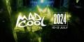 mad cool 2024 cartel completo
