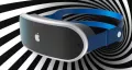 lentes de realidad virtual apple