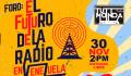 el futuro de la radio