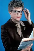 Angela Lansbury