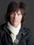 Muere el legendario guitarrista Jeff Beck a los 78 años