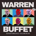 Señor Torrance y Sugarcrush nuevo single Warren Buffet