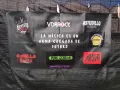 La resistencia del Galleta Rock Fest 2024