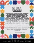 Sonorama Ribera 2025 cartel