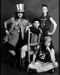 4 Non Blondes regresa 30 años después