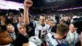 Tom Brady el famoso quarterback pone fin a su leyenda de carrera tras un ano de amagues