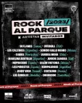 Rock al Parque 2023 confirma las bandas internacionales