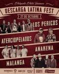 Descarga Latina Fest