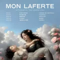 Mon Laferte dará cinco conciertos en España