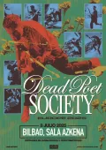 DEAD POET SOCIETY Bilbao