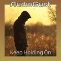 AudioGust Keep Holding On