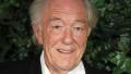 Ha fallecido Michael Gambon