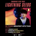 The Lightning Seeds visitarán España