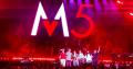 Maroon 5 en Madrid