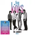 The Kinks presentan The Journey Part.2