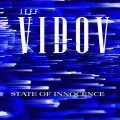 Jeff Vidov presenta State of Innocence