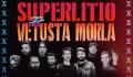 Superlitio y Vetusta Morla