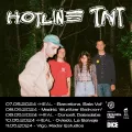 Hotline TNT de concierto en Barcelona y Madrid en mayo