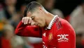 Cristiano Ronaldo deja el United