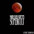 Mississippi Supercult Fire Dancer