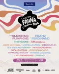 FAUNA PRIMAVERA presenta sus horarios 2024