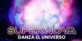 Supernova Danza el Universo