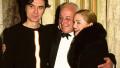 Muere Seymour Stein descubridor Madonna Ramones Talking Heads