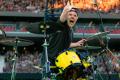 Metallica cierre M72 Europe Tour en Madrid