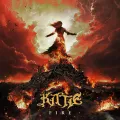 KITTIE estrena single y videoclip de "One Foot In The Grave"