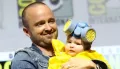 Aaron Paul cambia su apellido